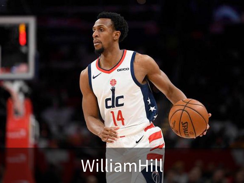 WilliamHill介绍